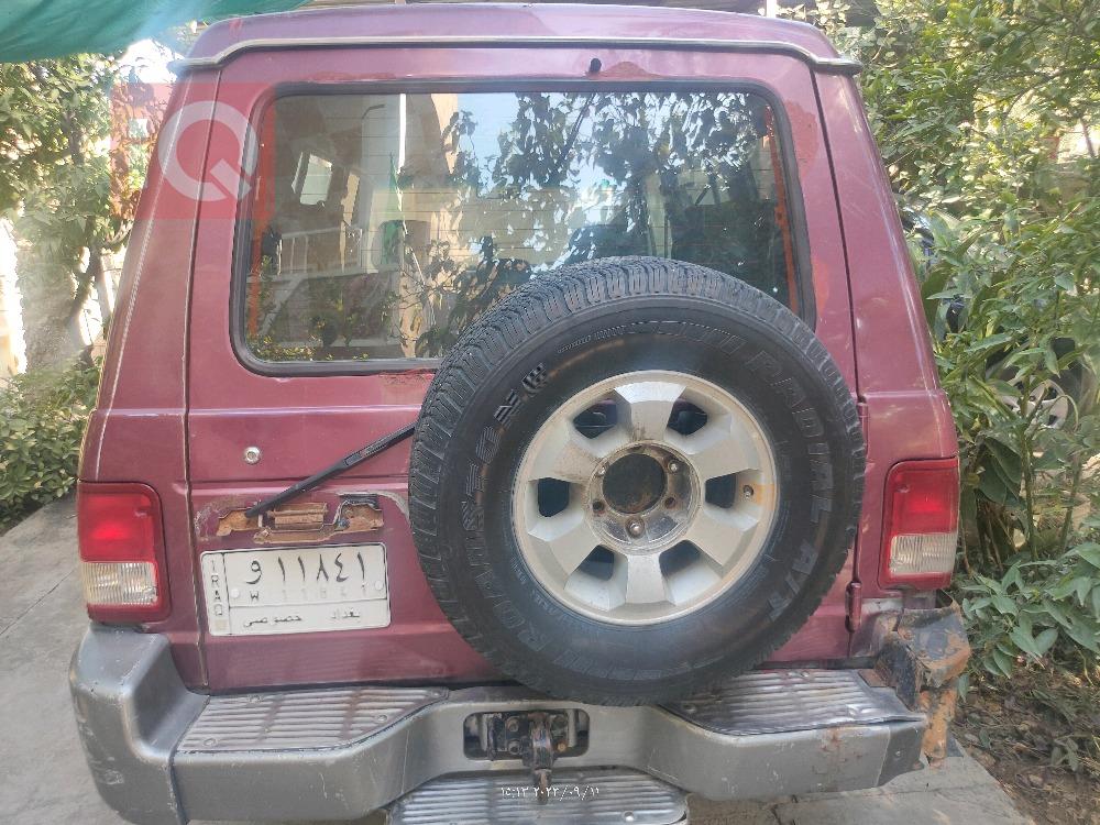 هيونداي جالوبر